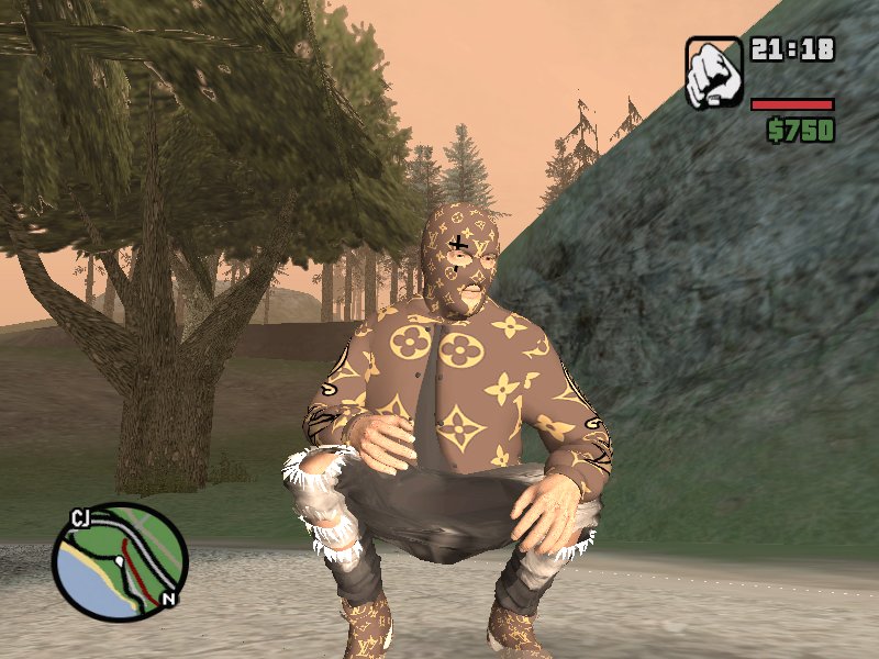 mod